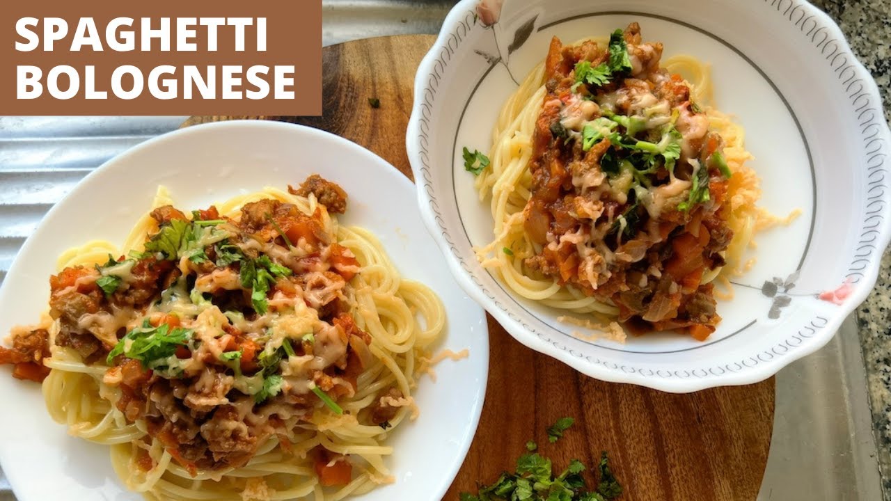 Bolognese Spaghetti | Minced Mutton Spaghetti | Recipe in Tamil | Bolognese Sauce | #Cookwithme Bolognese Spaghetti | Minced Mutton Spaghetti | Recipe in Tamil | Bolognese Sauce | #Cookwithme