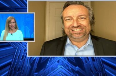 Justin Hart says data does not support state orders to move all dining outdoors