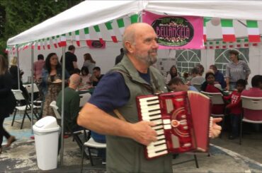 Festa Italiana 2019 @Bellangela Italian Cuisine