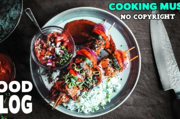 Food Vlog Music No Copyright - Funk Background Music COPYRIGHT FREE ROYALTY