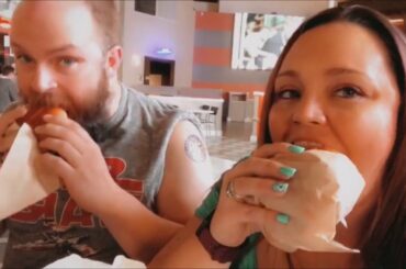 Las Vegas Restaurants On and Off Strip REVIEWS!!!