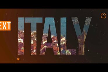 GLOBAL TABLES @ HOME | ITALY