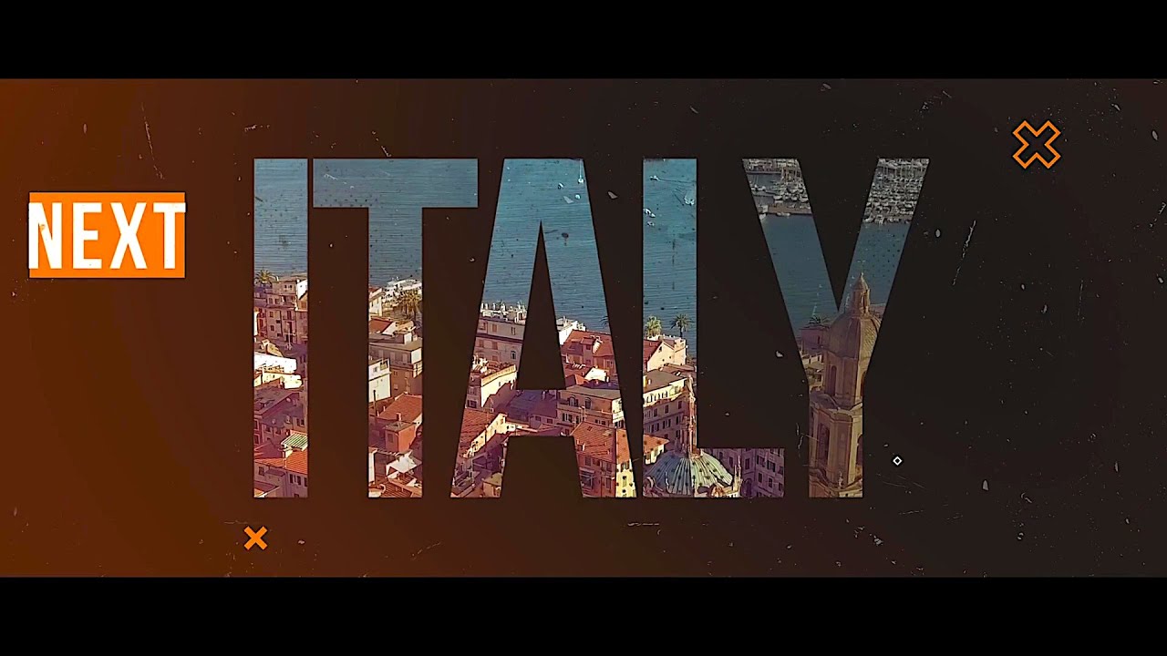 GLOBAL TABLES @ HOME | ITALY GLOBAL TABLES @ HOME | ITALY