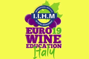 Wine ambassadors tour the Parma Ham Factory as part of the #IIHMEuroWineTour2019