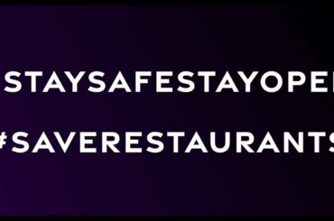 Save STL Restaurants #StaySafeStayOpen #SaveRestaurants