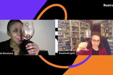 The Yolanda Shoshana Livestream