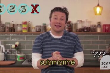 Promotion video for Jamie's Italian Hong Kong