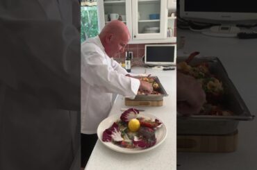 Easy Italian Cooking “Angry Lobster” Aragosta Arrabbiata”