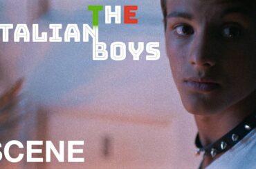 THE ITALIAN BOYS - Sharing is Caring - NQV Media