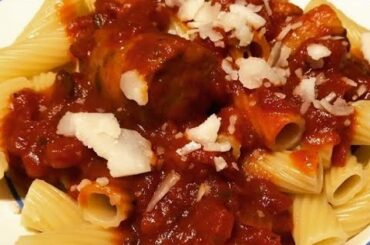 Official Trailer to Simple Italian Cooking