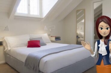 Brera Apartments in Garibaldi | Hotel review in Milan, Italy