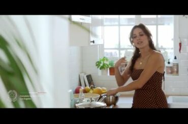 FARRO MY LOVE by Stefania Spampinato ( she’s cooking Italian good )