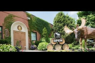 The Foreign Affair Winery - Our Story