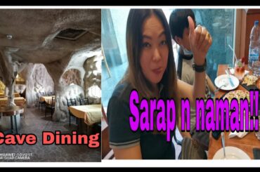 Hello Sharjah!!! Saturday gala gala na  invited ako ng Italian Pizza Kawkab Restaurant || loismav