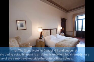 More About Siena Hotels: 841 Cheap Siena Hotel Deals, Italy