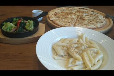 Olive Hill Pasta & Pizza Restaurant/Italian Food | Delicious & Affordable
