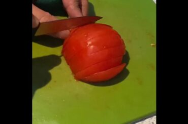 Bruschetta (italian food)