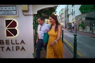 Bella Taipa ( Restaurant ) - Modern Italian Cuisine