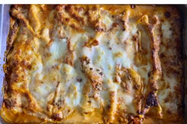 Lasagna Recipe How To Make Lasagna #lasagna#italianfood#cookwithme