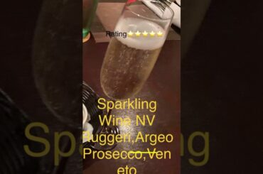 Italian food @ Waterfall Ristorante Italiano Shangri-La Singapore