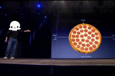 The Natural Progression of Italian Cuisine