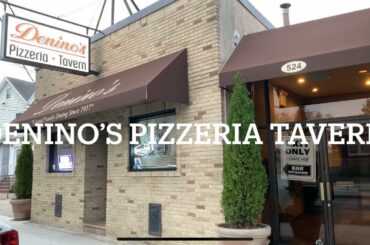 Pizza review: Denino’s Pizzeria Tavern (Staten Island, NY)