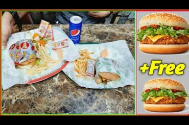 Zinger Burger Very Tasty || Zinger Roll Recipe Italy style || Zing Burger Recipe Kun Food || 1080 HD