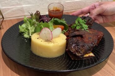 WHERE TO FIND HALAL CERTIFIED RESTAURANT | POSITANO ITALIAN RESTAURANT