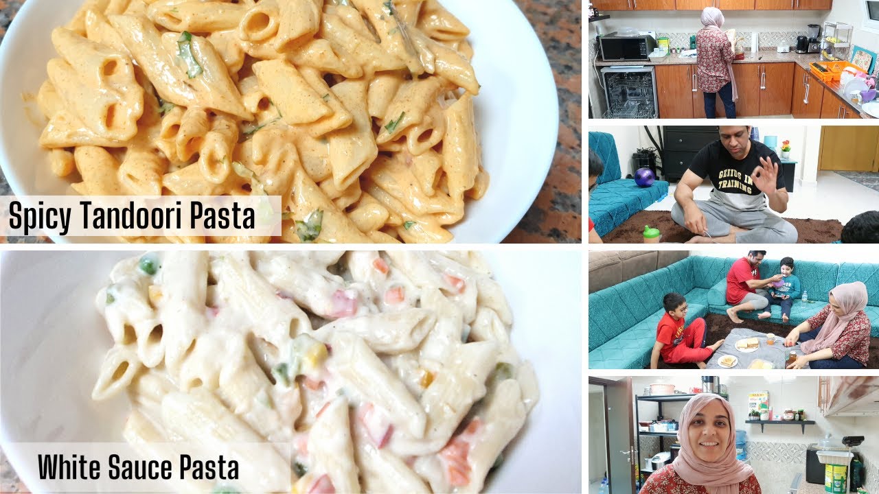 Lifelog 2 – Nostalgia! Ab Saudi Arabia yad anay laga hai – Quickest ever pastas -Italian Cuisine Lifelog 2 - Nostalgia! Ab Saudi Arabia yad anay laga hai - Quickest ever pastas -Italian Cuisine