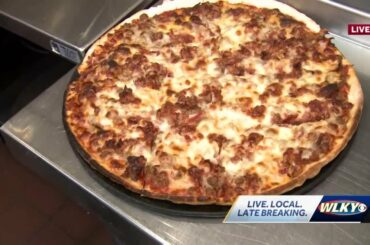 Louisville Pizza Week encourages people to check out local pizza places