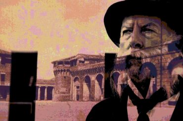 5th World Week of Italian Cuisine: Introduction of Pellegrino Artusi