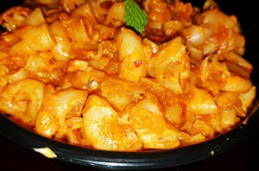 ITALIAN STYLE |DELICIOUS |CHEESY TANGY PASTA|EASY TASTY FOOD |YOU CAN MAKE @HOME|