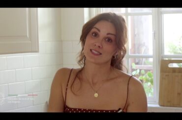 Stefania Spampinato - Farro My Love #ItalianTASTE