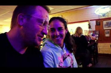 Boat Rides and Italian Food