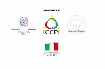 The Week of Italian Cuisine in the World has begun!