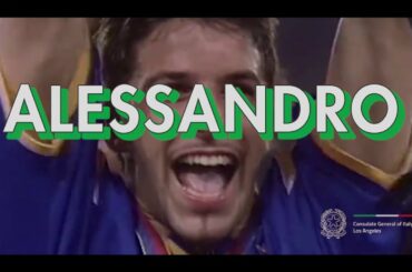 Cut! That's a wrap! World Week of Italian Cuisine 2020 - Los Angeles #ItalianTASTE