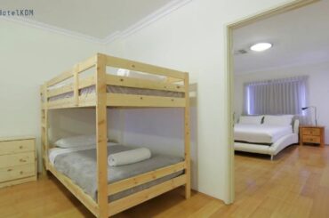 Review Verandah Apartments