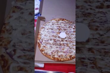 Dominos Pizza| Legend Ranch| Italian Crust