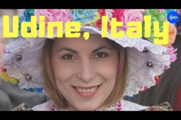 Udine, Italy. | Love Story, Nov - 2020 |