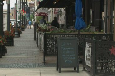 Knox County restaurants glad for health board compromise