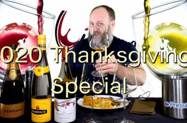 Thanksgiving Day Special 2020 - Episode #10