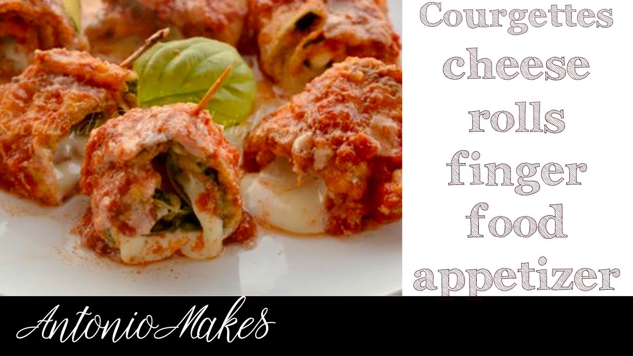 Easy Christmas vegetarian appetizer finger foods|courgettes and cheese rolls oven baked| party foods Easy Christmas vegetarian appetizer finger foods|courgettes and cheese rolls oven baked| party foods