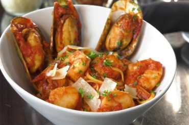 TV8 Takeout: Sauce On TheBlue