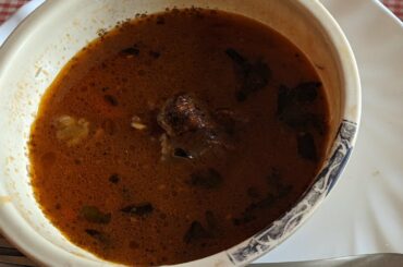 Food Tasting | Restaurants | Kigali Rwanda