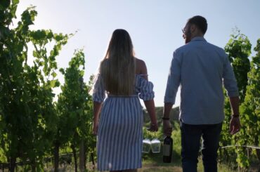Alla scoperta dei nostri vigneti: il Cagnulari