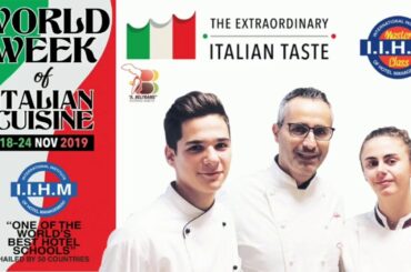 #French VS #Italian food, which cuisine is YOUR favourite