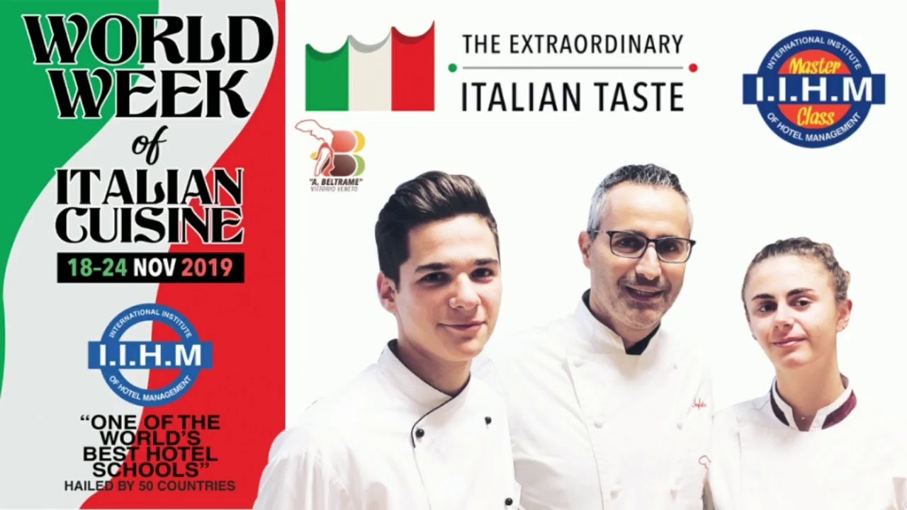 #French VS #Italian food, which cuisine is YOUR favourite #French VS #Italian food, which cuisine is YOUR favourite