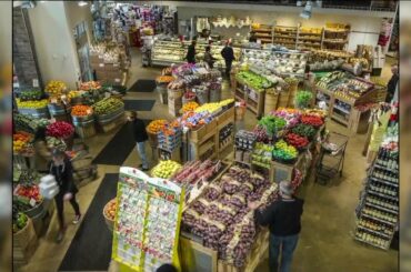 Cantoro Italian Market