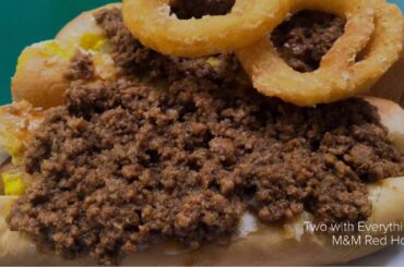 Good Eating in Chemung County NY