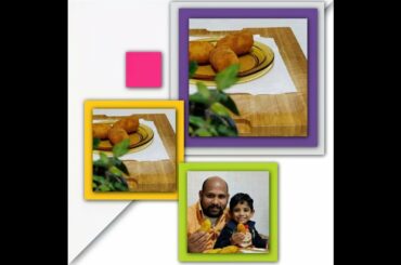 CROCCHETTE DI PATATE RECIPE  ( CHEESE POTATOES)